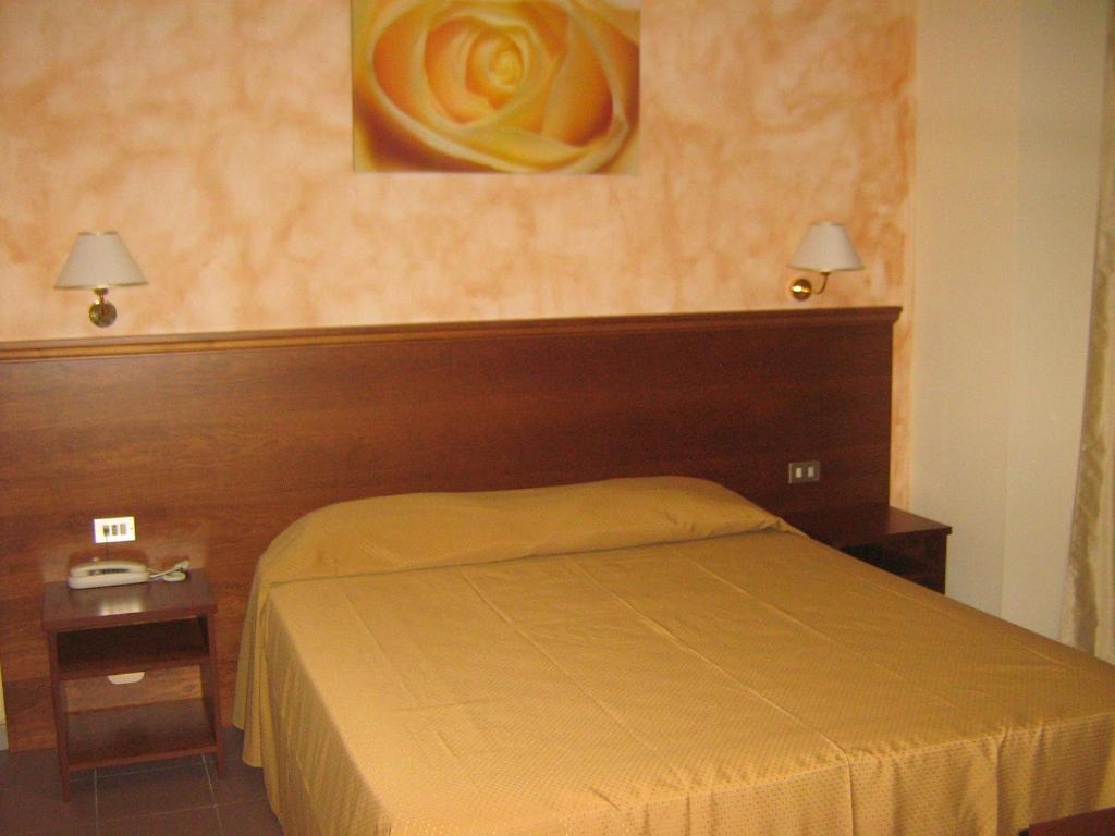 Hostiliae Ciminiera Hotel Ostiglia Room photo