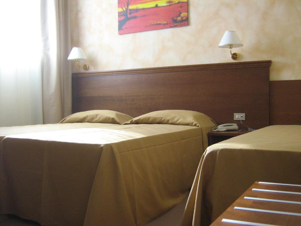 Hostiliae Ciminiera Hotel Ostiglia Room photo