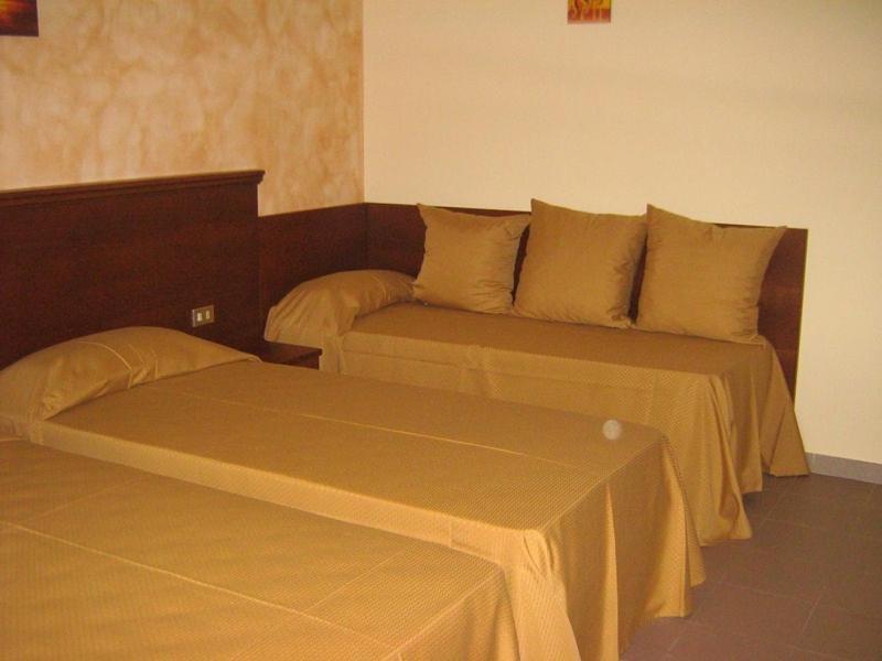 Hostiliae Ciminiera Hotel Ostiglia Room photo