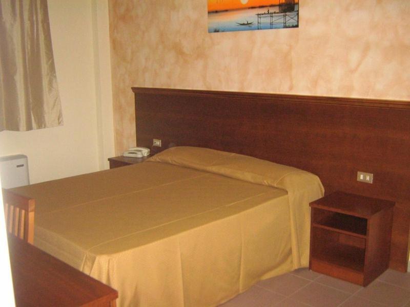 Hostiliae Ciminiera Hotel Ostiglia Room photo