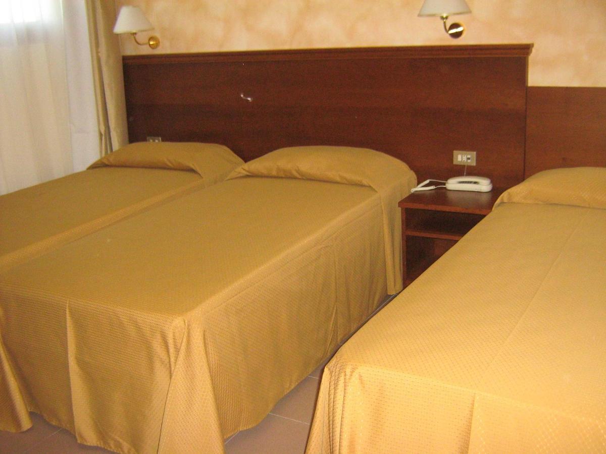 Hostiliae Ciminiera Hotel Ostiglia Room photo